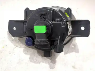 Автозапчасти б/у левая противотуманная фара за renault espace iv (jk0) 2.0 dci diesel fap cat ссылки oem iam 8200002469  