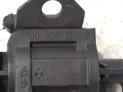 Peça sobressalente para automóvel em segunda mão bomba de ar secundária por seat leon (1m1) 1.9 tdi referências oem iam 1j0906283c  