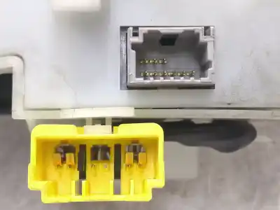 Second-hand car spare part multifunction switch for renault megane iii fastback (bz0/1_, b3_) 1.5 dci (bz09, bz0d, bz1w, bz29, bz14) oem iam references 255670019r   Second-hand car spare part multifunction switch for renault megane iii fastback (bz0/1_, b3_) 1.5 dci (bz09, bz0d, bz1w, bz29, bz14) oem iam references 255670019r