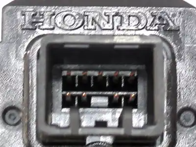 Автозапчастина б/у вимикач для honda cr-v iv (rm_) 1.6 i-dtec 4wd (re6) посилання на oem iam 2010dj5918  