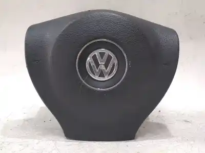 Pièce détachée automobile d'occasion AIRBAG AVANT GAUCHE pour VOLKSWAGEN GOLF VI (5K1)  Références OEM IAM 3C8880201K  