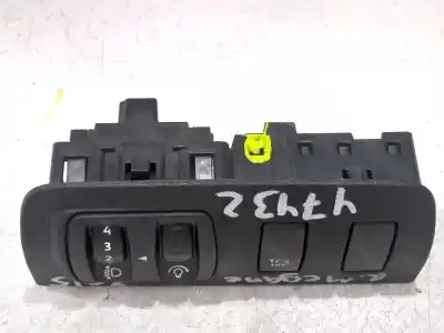 Second-hand car spare part multifunction switch for renault megane iii fastback (bz0/1_, b3_) 1.5 dci (bz09, bz0d, bz1w, bz29, bz14) oem iam references 648450001r   Second-hand car spare part multifunction switch for renault megane iii fastback (bz0/1_, b3_) 1.5 dci (bz09, bz0d, bz1w, bz29, bz14) oem iam references 648450001r