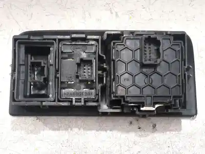 Second-hand car spare part multifunction switch for renault megane iii fastback (bz0/1_, b3_) 1.5 dci (bz09, bz0d, bz1w, bz29, bz14) oem iam references 648450001r   Second-hand car spare part multifunction switch for renault megane iii fastback (bz0/1_, b3_) 1.5 dci (bz09, bz0d, bz1w, bz29, bz14) oem iam references 648450001r