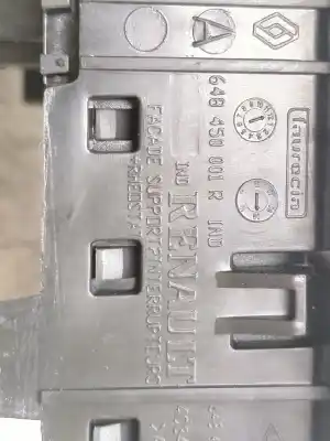 Second-hand car spare part multifunction switch for renault megane iii fastback (bz0/1_, b3_) 1.5 dci (bz09, bz0d, bz1w, bz29, bz14) oem iam references 648450001r   Second-hand car spare part multifunction switch for renault megane iii fastback (bz0/1_, b3_) 1.5 dci (bz09, bz0d, bz1w, bz29, bz14) oem iam references 648450001r