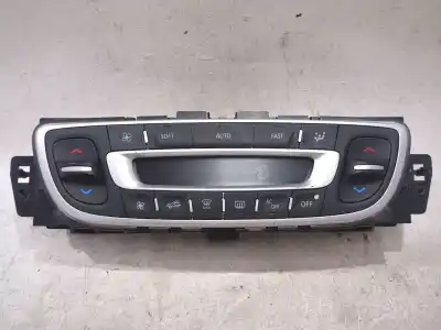 Second-hand car spare part CLIMATE CONTROL for RENAULT MEGANE III FASTBACK (BZ0/1_, B3_)  OEM IAM references T1001909K 275103596R  
