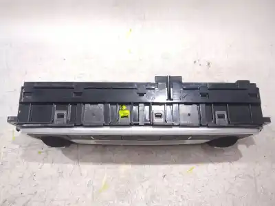 Peça sobressalente para automóvel em segunda mão comando de sofagem (chauffage / ar condicionado) por renault megane iii fastback (bz0/1_, b3_) 1.5 dci (bz09, bz0d, bz1w, bz29, bz14) referências oem iam t1001909k 275103596r  