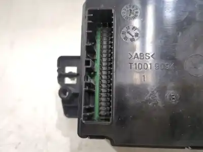 Peça sobressalente para automóvel em segunda mão comando de sofagem (chauffage / ar condicionado) por renault megane iii fastback (bz0/1_, b3_) 1.5 dci (bz09, bz0d, bz1w, bz29, bz14) referências oem iam t1001909k 275103596r  