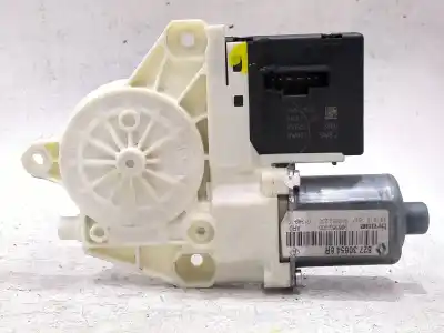 Second-hand car spare part Rear Right Window Motor for RENAULT MEGANE III FASTBACK (BZ0/1_, B3_) 1.5 DCI (BZ09, BZ0D, BZ1W, BZ29, BZ14) OEM IAM references 827306548R  