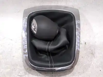 Автозапчасти б/у ручка рычага передачи за RENAULT MEGANE III FASTBACK (BZ0/1_, B3_) 1.5 DCI (BZ09, BZ0D, BZ1W, BZ29, BZ14) ссылки OEM IAM 969350023R  