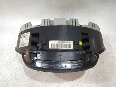 Peça sobressalente para automóvel em segunda mão quadrante por bmw 3 coupé (e46) 320 cd referências oem iam 0263639286  