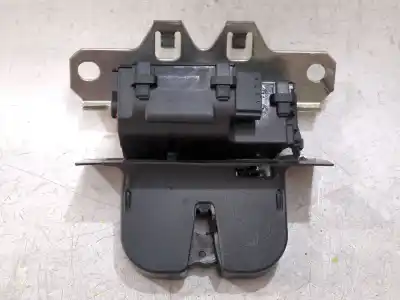 Pezzo di ricambio per auto di seconda mano baule / serratura del cancello per bmw 3 coupé (e46) 320 cd riferimenti oem iam 