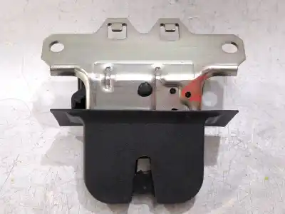 Second-hand car spare part trunk lock for bmw 3 coupé (e46) 320 cd oem iam references   