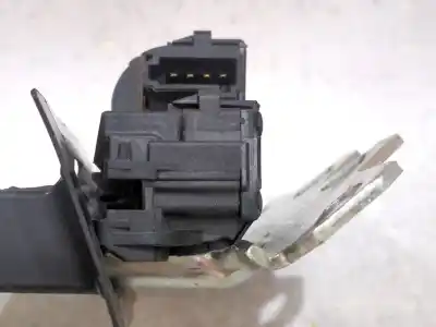 Second-hand car spare part trunk lock for bmw 3 coupé (e46) 320 cd oem iam references   