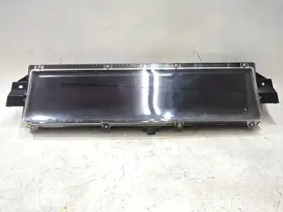 Автозапчасти б/у приборная доска за renault espace iv (jk0) 2.0 dci diesel fap cat ссылки oem iam p8200980660 281141387