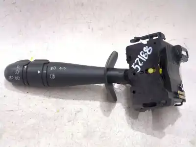 Автозапчасти б/у управление светом за renault espace iv (jk0) 2.0 dci diesel fap cat ссылки oem iam 8200789049