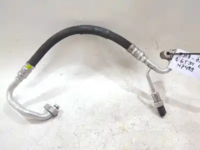 Pièce détachée automobile d'occasion tuyaux de climatisation pour audi a3 (8p1) 1.6 tdi références oem iam 1k0820721