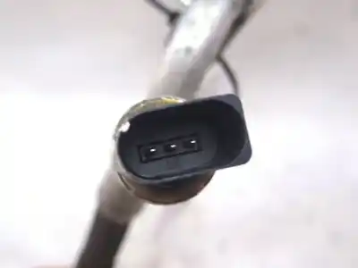 Автозапчасти б/у трубы кондиционирования воздуха за audi a3 (8p1) 1.6 tdi ссылки oem iam 1k0820721  