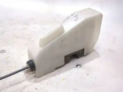 Second-hand car spare part LEFT FRONT DOOR LOCK for FORD FIESTA III (GFJ)  OEM IAM references C7G0A  