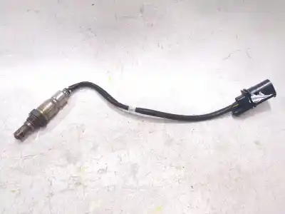 Second-hand car spare part Lambda Probe for PEUGEOT 207/207+ (WA_, WC_) 1.6 HDi 110 OEM IAM references 9683265480  