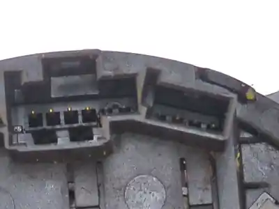 Peça sobressalente para automóvel em segunda mão fita do airbag por bmw 3 coupé (e46) 320 cd referências oem iam 613183764459  