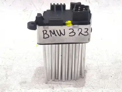 Pièce détachée automobile d'occasion RÉSISTANCE À LA CHAUFFE pour BMW SERIE 3 BERLINA (E46)  Références OEM IAM   