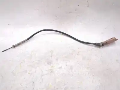 Автозапчастина б/у лямбда-зонд для PEUGEOT 207/207+ (WA_, WC_) 1.6 HDi 110 Посилання на OEM IAM 9665090280  