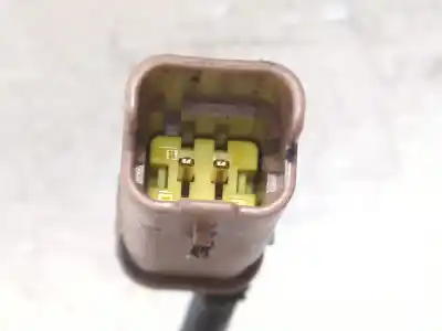 Автозапчастина б/у лямбда-зонд для peugeot 207/207+ (wa_, wc_) 1.6 hdi 110 посилання на oem iam 9665090280  