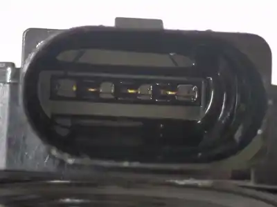 Second-hand car spare part sensor for skoda yeti (5l) 2.0 tdi 4x4 oem iam references 6pr00962902 03c907660g  