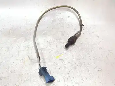 Автозапчастина б/у лямбда-зонд для CITROEN C2 (JM_) 1.1 Посилання на OEM IAM 9636968380 96369683800ZA341  