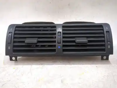 Pezzo di ricambio per auto di seconda mano aeratore per bmw 3 coupé (e46) 320 cd riferimenti oem iam 8391179 8363199