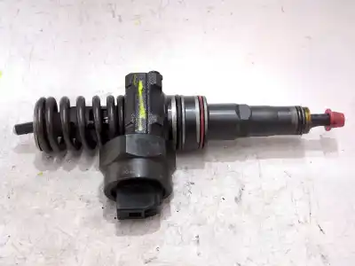 Peça sobressalente para automóvel em segunda mão injetor por volkswagen sharan van (7m_) 1.9 tdi (7m6, 7m9) referências oem iam 0414720029