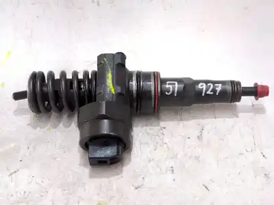 Peça sobressalente para automóvel em segunda mão injetor por volkswagen sharan van (7m_) 1.9 tdi (7m6, 7m9) referências oem iam 0414720029