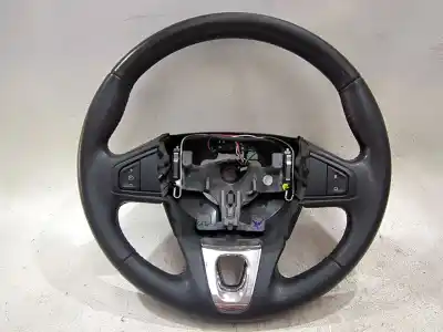 Second-hand car spare part STEERING WHEEL for RENAULT MEGANE III FASTBACK (BZ0/1_, B3_)  OEM IAM references 609581499  