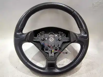 Автозапчасти б/у руль за peugeot 407 (6d_) 2.0 hdi 135 (6drhrh, 6drhre, 6drhrg, 6drhrj) ссылки oem iam 9655685277