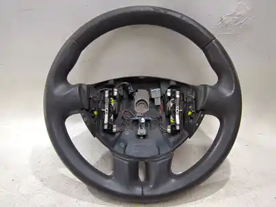 Автозапчасти б/у руль за renault espace iv (jk0) 2.0 dci diesel fap cat ссылки oem iam 8200284545