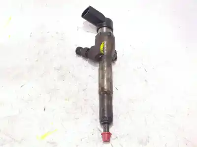 Second-hand car spare part INJECTOR for FORD FOCUS C-MAX (DM2)  OEM IAM references 4M5Q9F593AD  