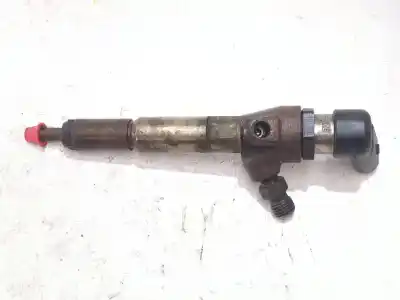 Second-hand car spare part injector for ford focus c-max (dm2) 1.8 tdci oem iam references 4m5q9f593ad  