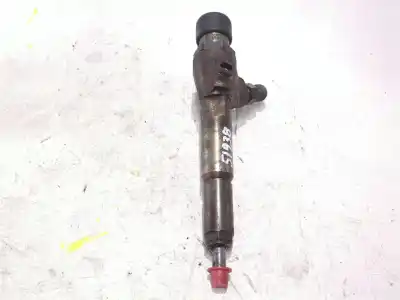 Gebrauchtes Autoersatzteil Injektor zum FORD FOCUS C-MAX (DM2) 1.8 TDCi OEM-IAM-Referenzen 4M5Q9F593AD  