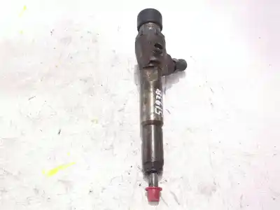 Second-hand car spare part INJECTOR for FORD FOCUS C-MAX (DM2)  OEM IAM references 4M5Q9F593AD  