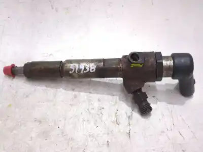 Second-hand car spare part injector for ford focus c-max (dm2) 1.8 tdci oem iam references 4m5q9f593ad  