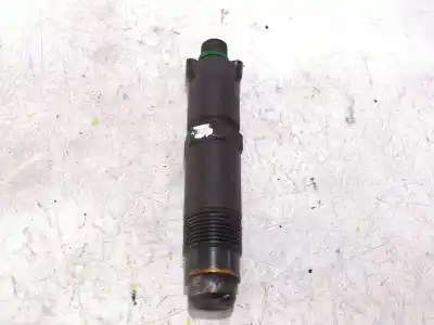 Peça sobressalente para automóvel em segunda mão injetor por citroen saxo (s0, s1) 1.5 d referências oem iam ldc010r01b