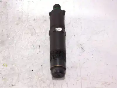 Peça sobressalente para automóvel em segunda mão injetor por citroen saxo (s0, s1) 1.5 d referências oem iam ldc010r01b