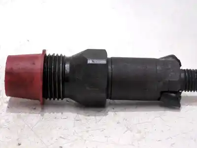 Pezzo di ricambio per auto di seconda mano iniettore per citroen berlingo / berlingo first monospace (mf_, gjk_, gfk_) 1.9 d (mfwjz) riferimenti oem iam lcr6735201d  