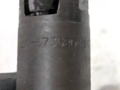 Pezzo di ricambio per auto di seconda mano iniettore per citroen berlingo / berlingo first monospace (mf_, gjk_, gfk_) 1.9 d (mfwjz) riferimenti oem iam lcr6735201d  