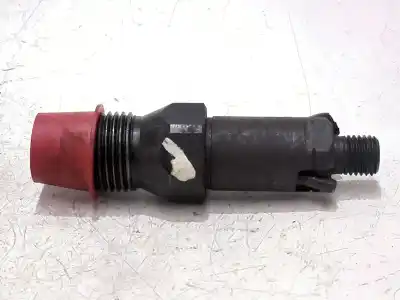 Pezzo di ricambio per auto di seconda mano iniettore per citroen berlingo / berlingo first monospace (mf_, gjk_, gfk_) 1.9 d (mfwjz) riferimenti oem iam lcr6735201d  