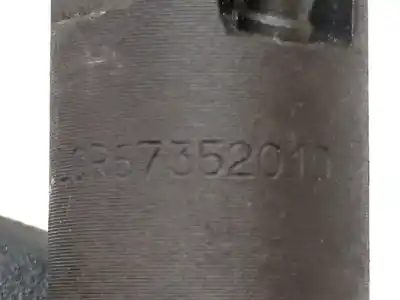Pezzo di ricambio per auto di seconda mano iniettore per citroen berlingo / berlingo first monospace (mf_, gjk_, gfk_) 1.9 d (mfwjz) riferimenti oem iam lcr6735201d  