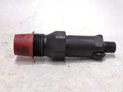 Pezzo di ricambio per auto di seconda mano iniettore per citroen berlingo / berlingo first monospace (mf_, gjk_, gfk_) 1.9 d (mfwjz) riferimenti oem iam lcr6735201d  