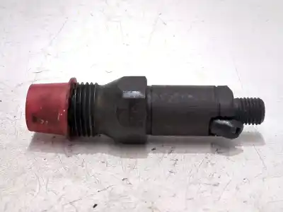 Pezzo di ricambio per auto di seconda mano iniettore per citroen berlingo / berlingo first monospace (mf_, gjk_, gfk_) 1.9 d (mfwjz) riferimenti oem iam lcr6735201d  