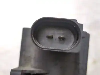 Peça sobressalente para automóvel em segunda mão bomba de ar secundária por audi a4 b8 (8k2) 2.0 tdi referências oem iam 8e0906627c  