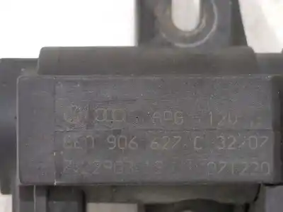 Peça sobressalente para automóvel em segunda mão bomba de ar secundária por audi a4 b8 (8k2) 2.0 tdi referências oem iam 8e0906627c  